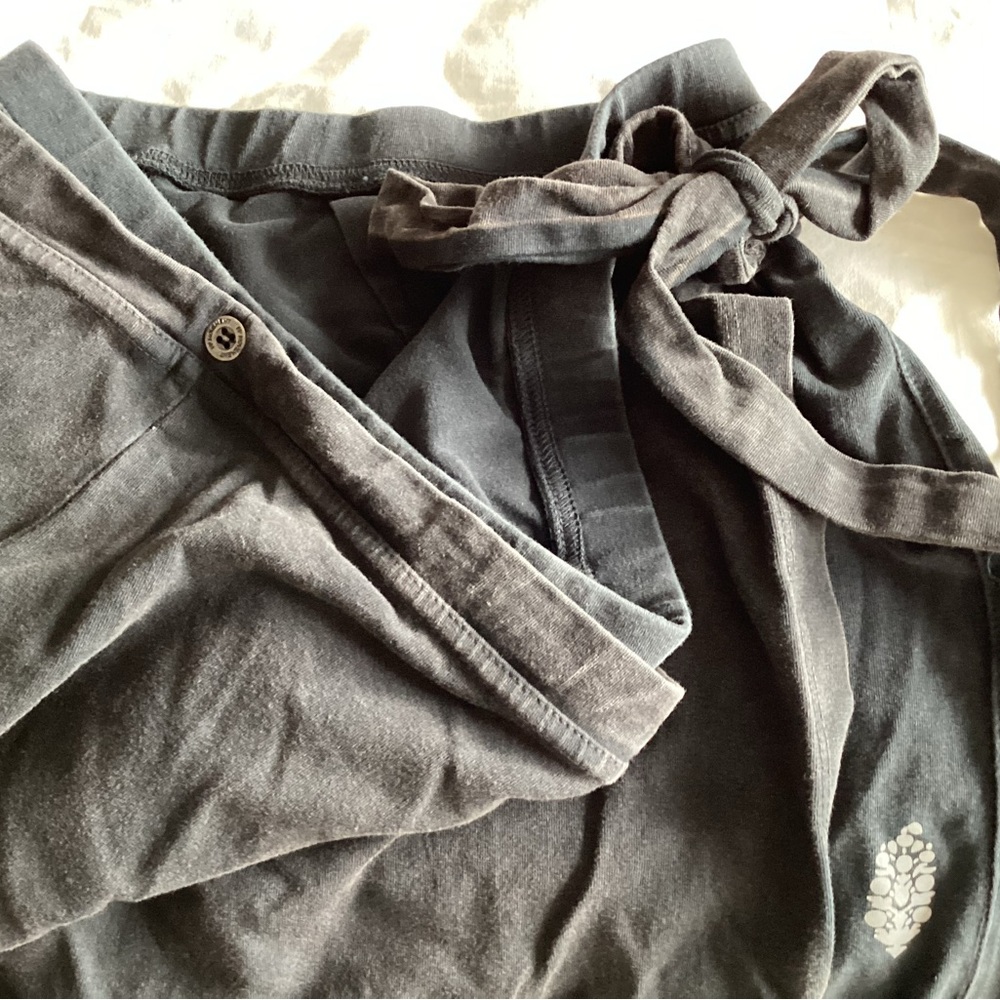 FP Movement by Free People Hot Shot Sarong Pants